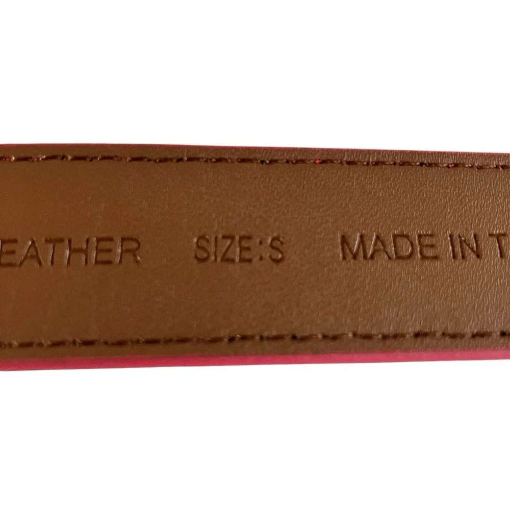 Brooks Brothers lovingly details